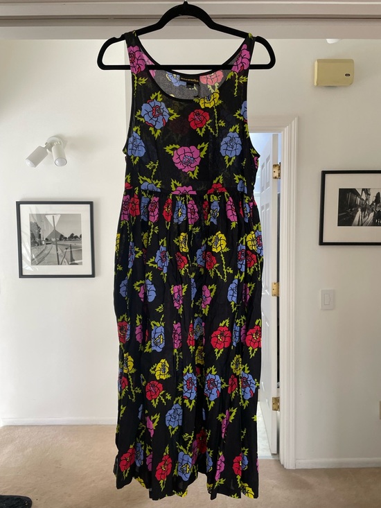 Nooworks Dresses & Skirts - NWT Nooworks Naomi in Roses